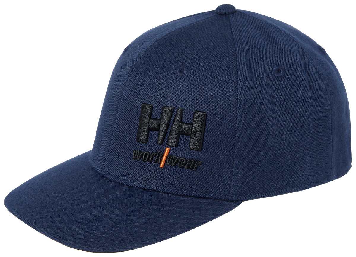 Classic Logo Cap