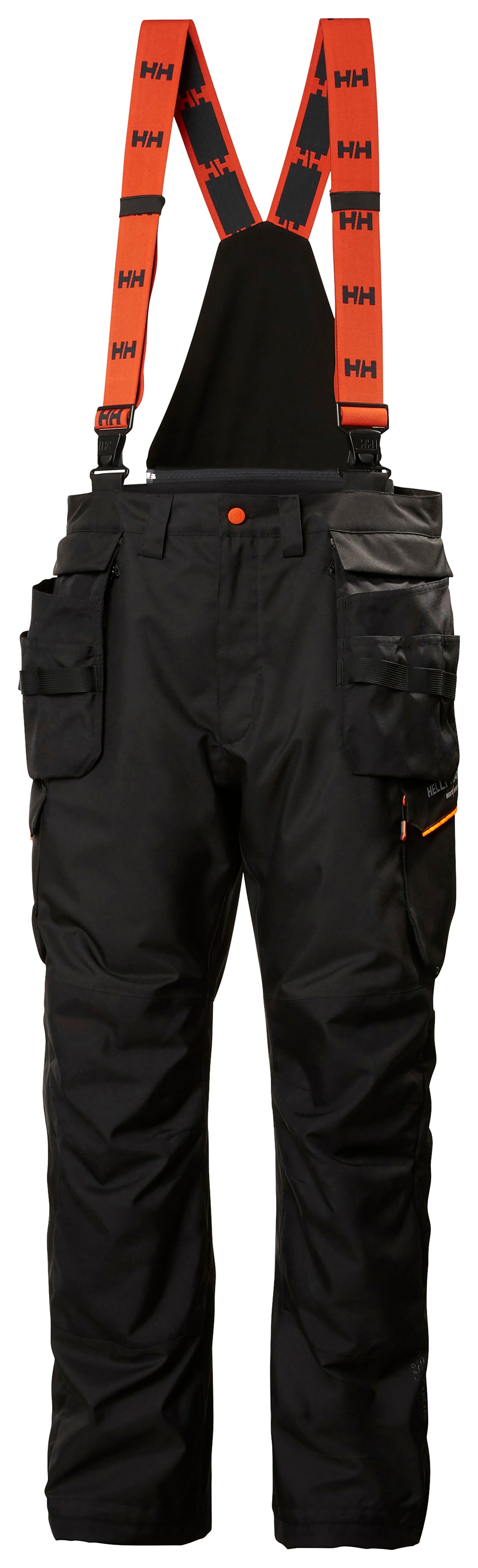 Kensington Winter Bauhose