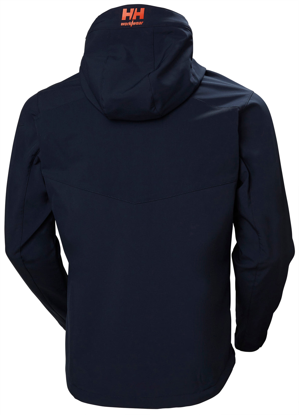 Chelsea Evo H. Softshelljacke