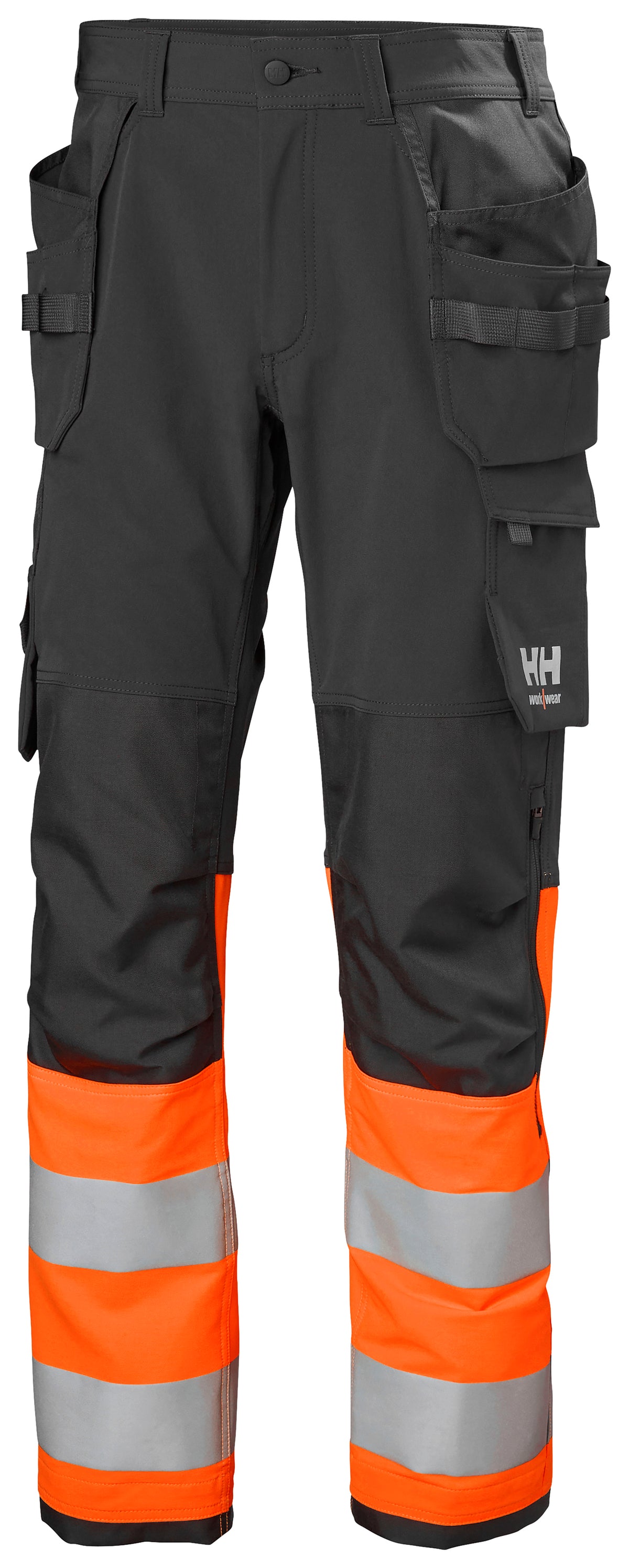 Alna 4X Construction Hosen Klasse 1