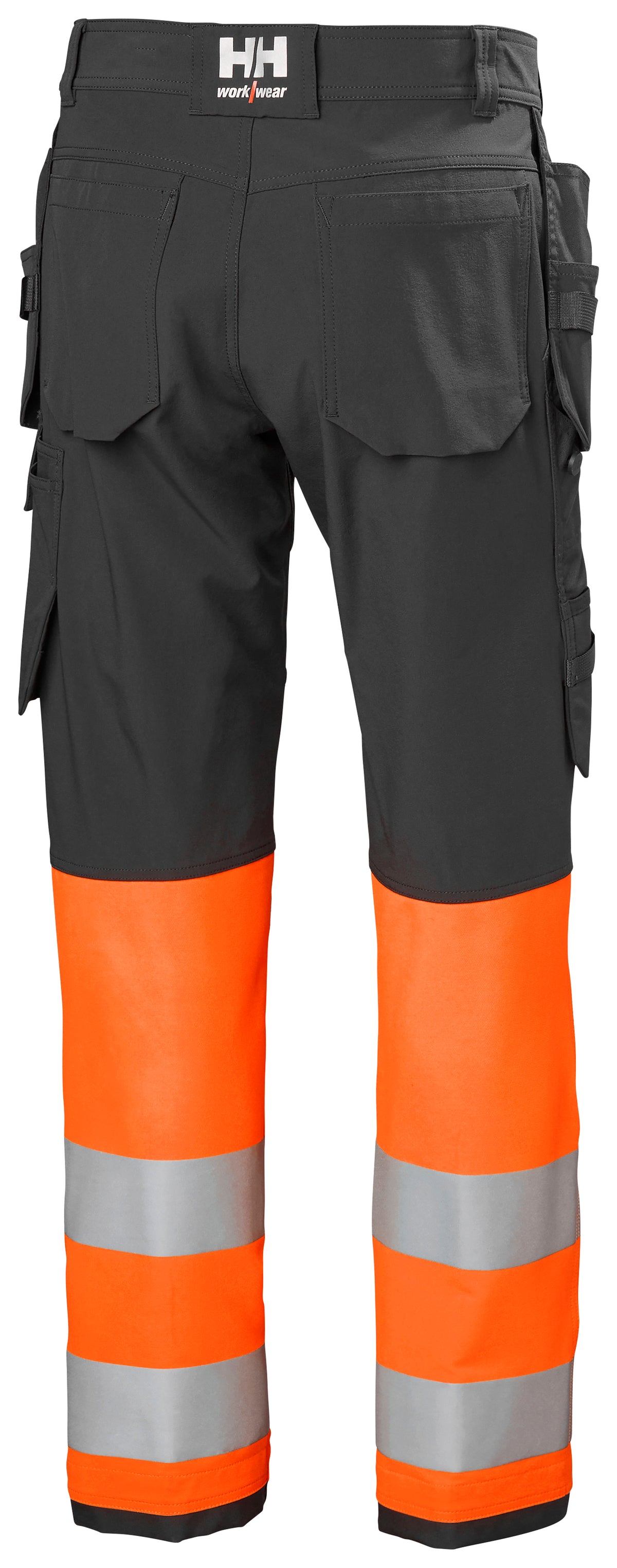 Alna 4X Construction Hosen Klasse 1