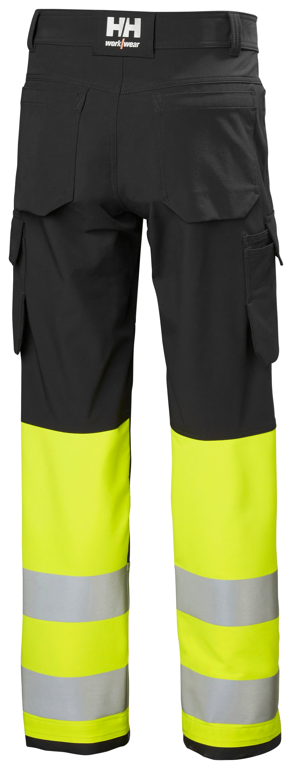 Alna 4X Cargohose Klasse 1