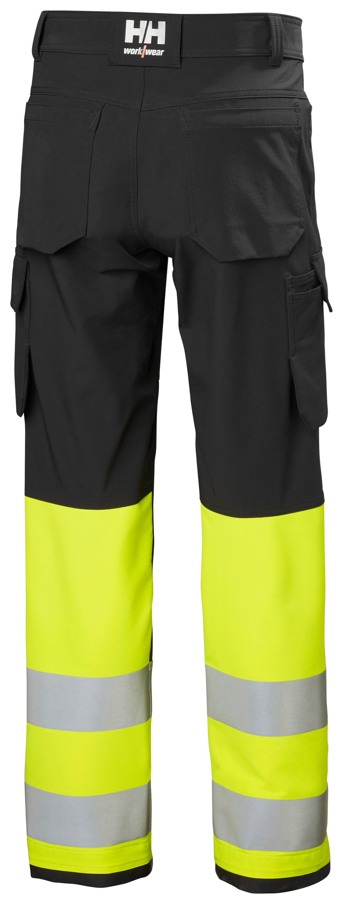 Alna 4X Cargohose Klasse 1