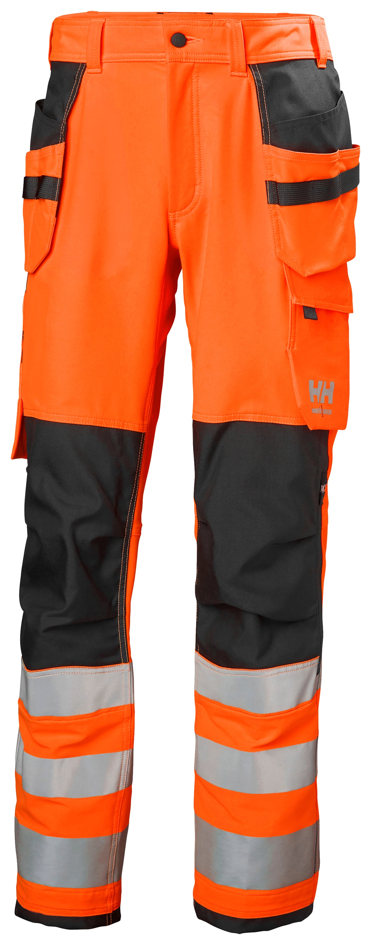 Alna 4X Construction Hosen Klasse 2