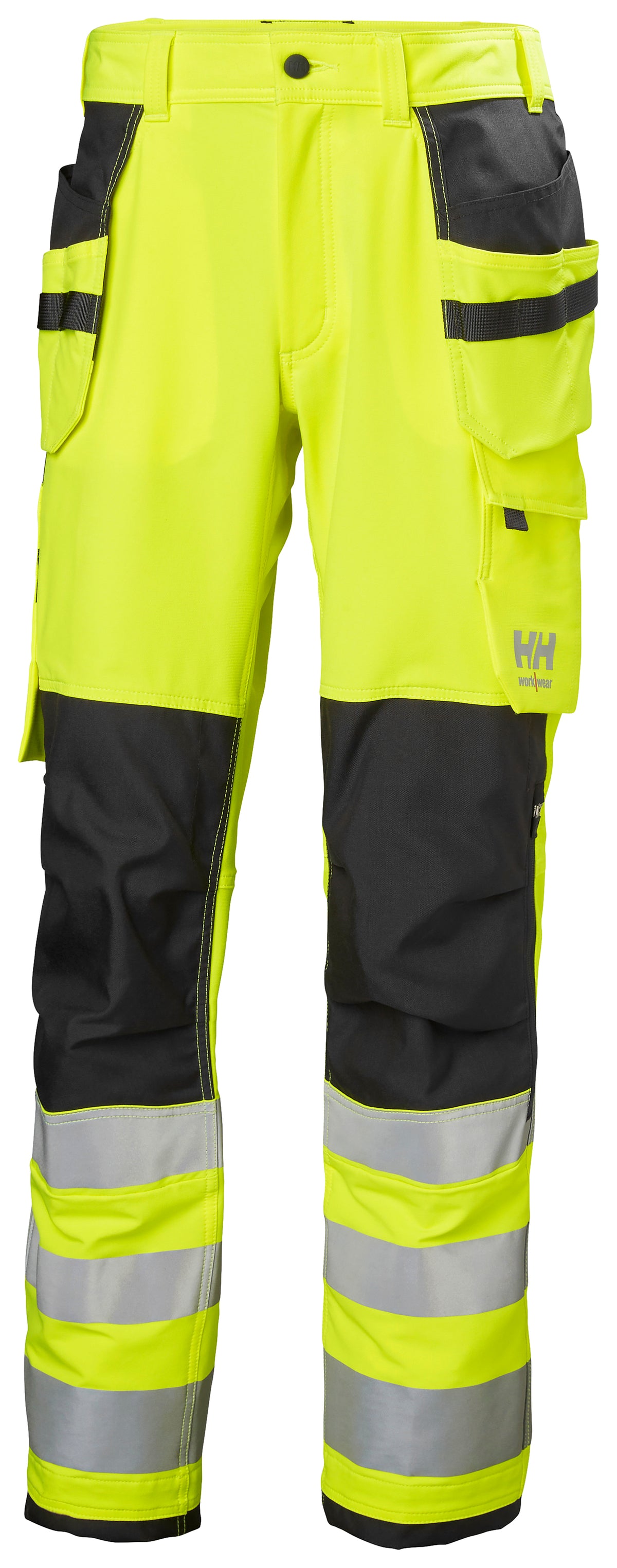 Alna 4X Construction Hosen Klasse 2