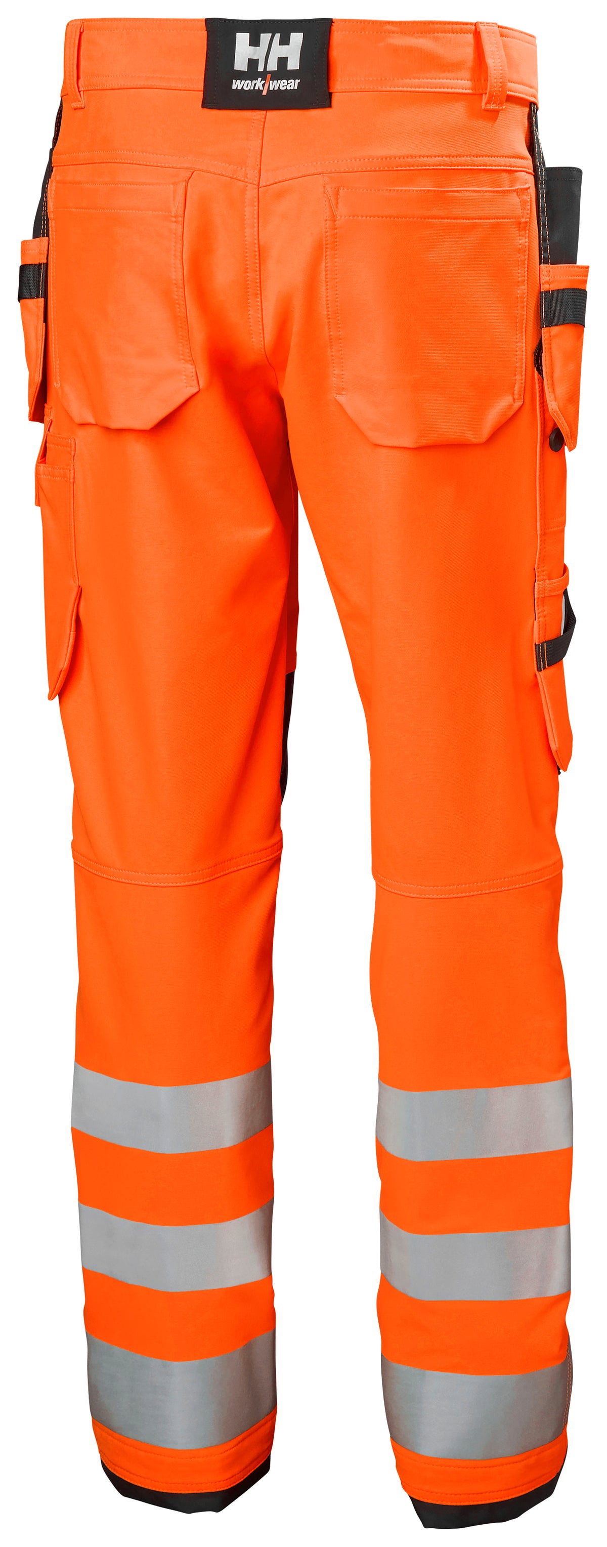 Alna 4X Construction Hosen Klasse 2