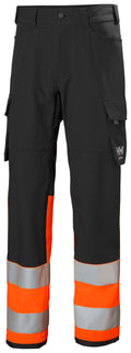 Alna 4X Cargohose Klasse 1
