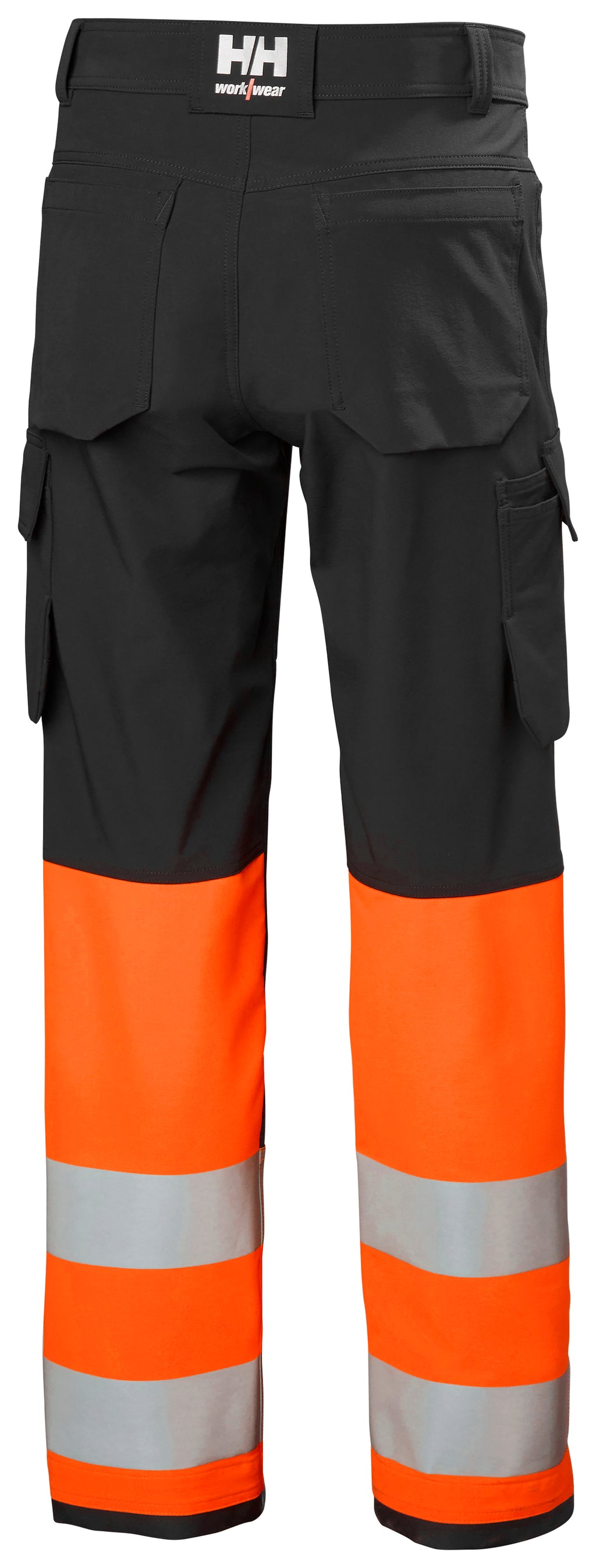 Alna 4X Cargohose Klasse 1