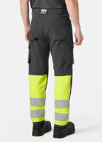 Alna 4X Cargohose Klasse 1
