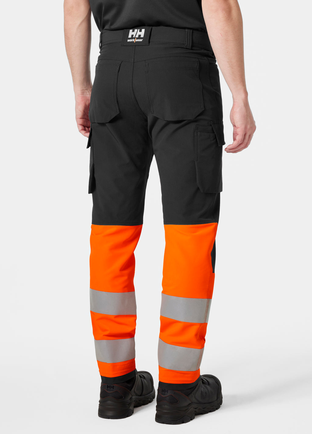 Alna 4X Cargohose Klasse 1