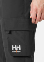 Alna 4X Cargohose Klasse 1