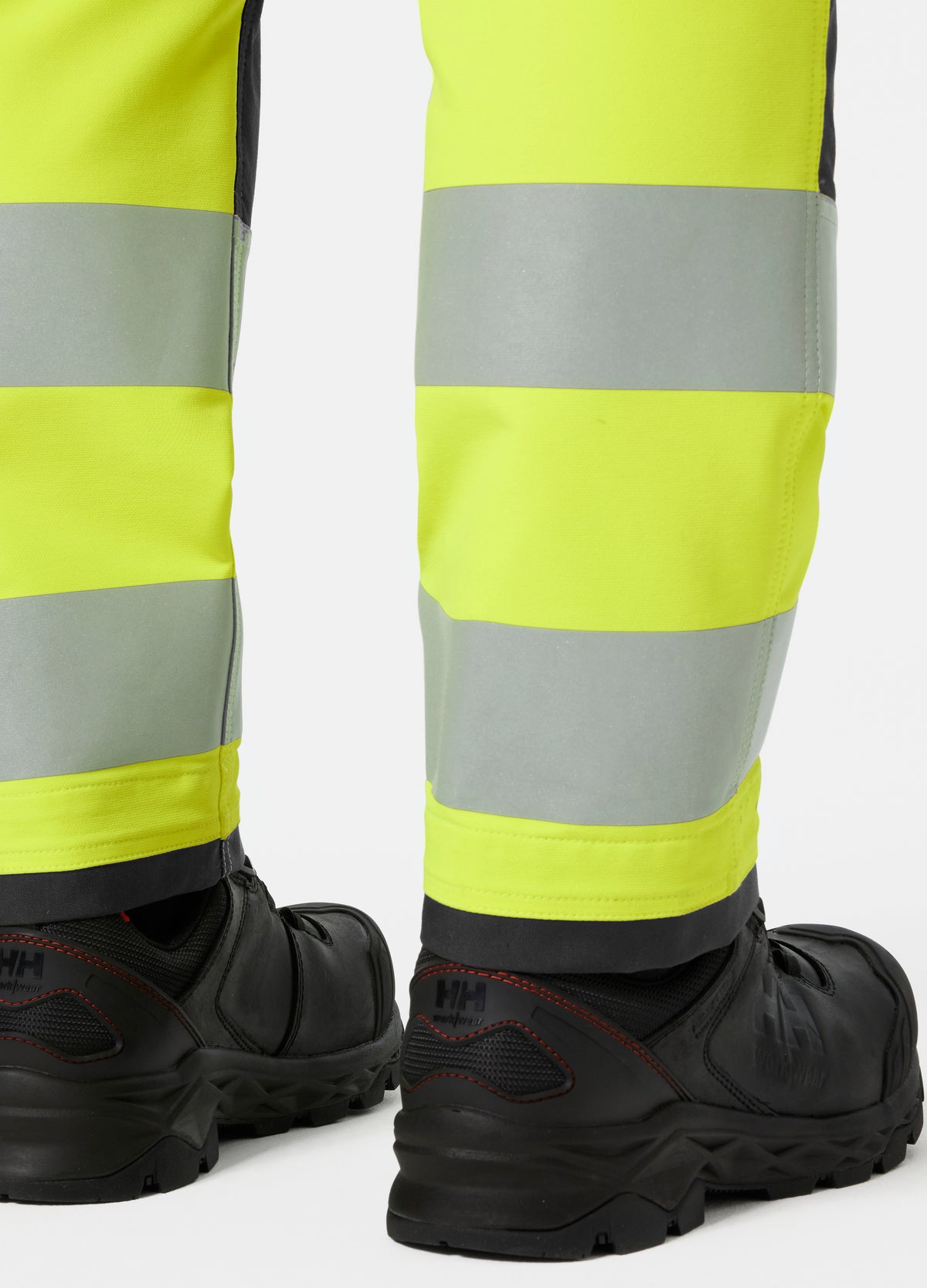 Alna 4X Cargohose Klasse 1