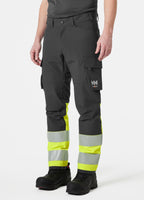 Alna 4X Cargohose Klasse 1