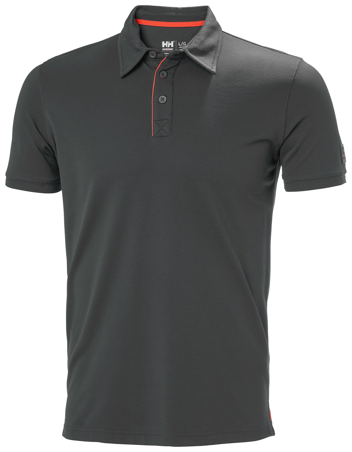 Tech Polo