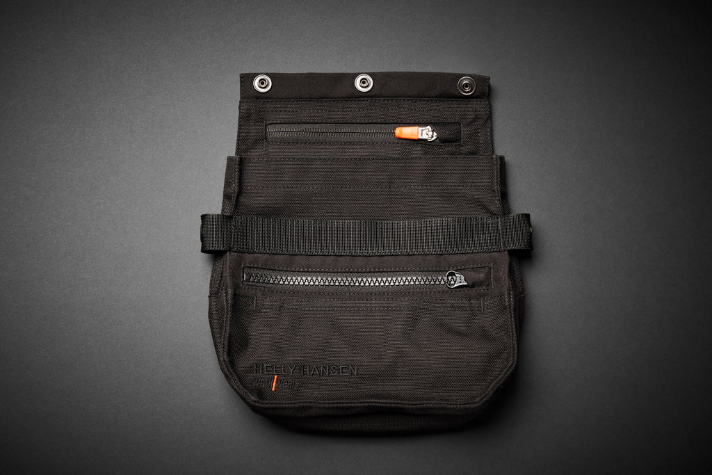 HH Connect™ Utility Tasche