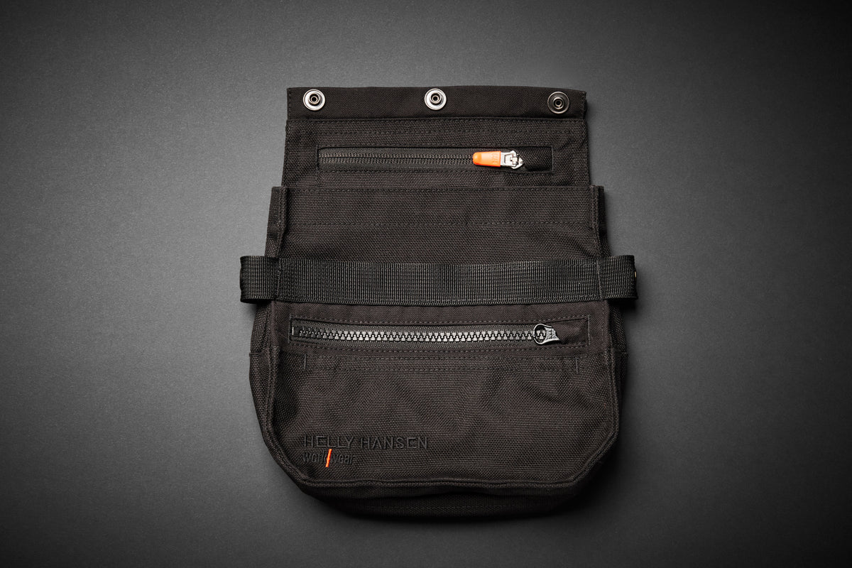 HH Connect™ Utility Tasche