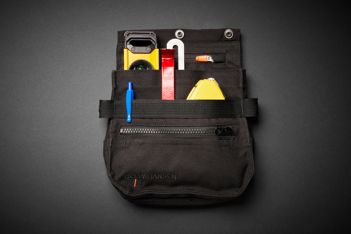 HH Connect™ Utility Tasche