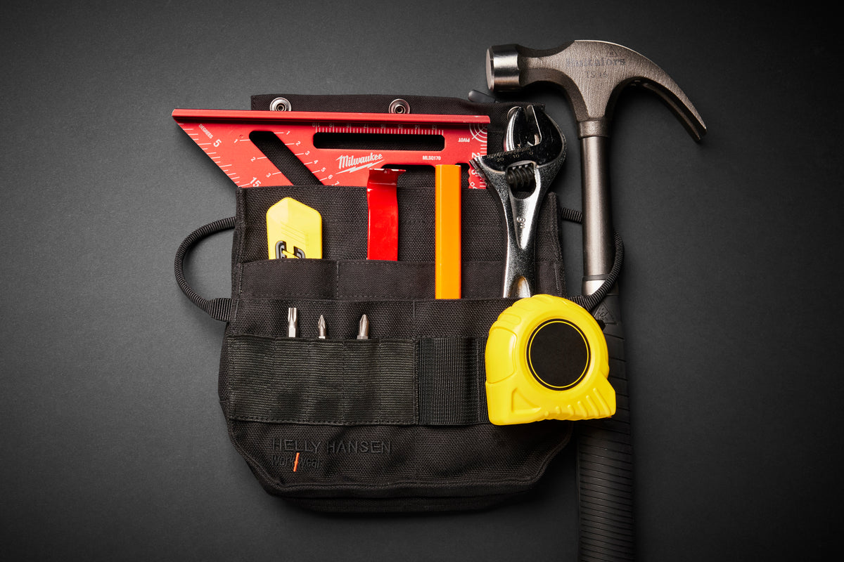 HH Connect™ Carpenter Tasche