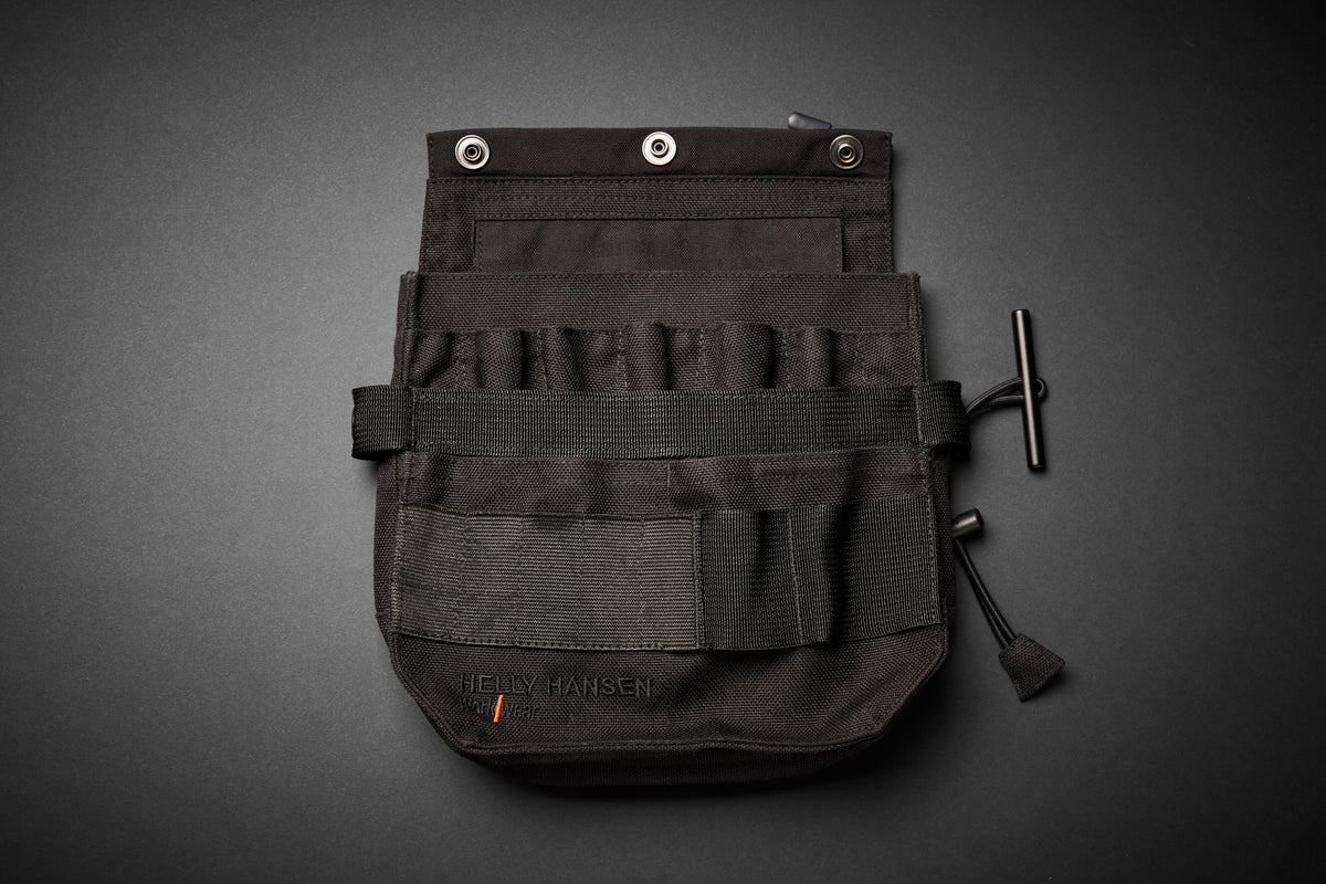 HH Connect™ Electrician Tasche