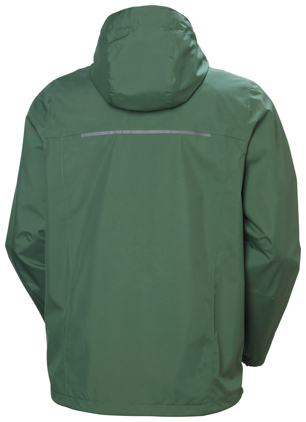 Manchester 2.0 Shelljacke