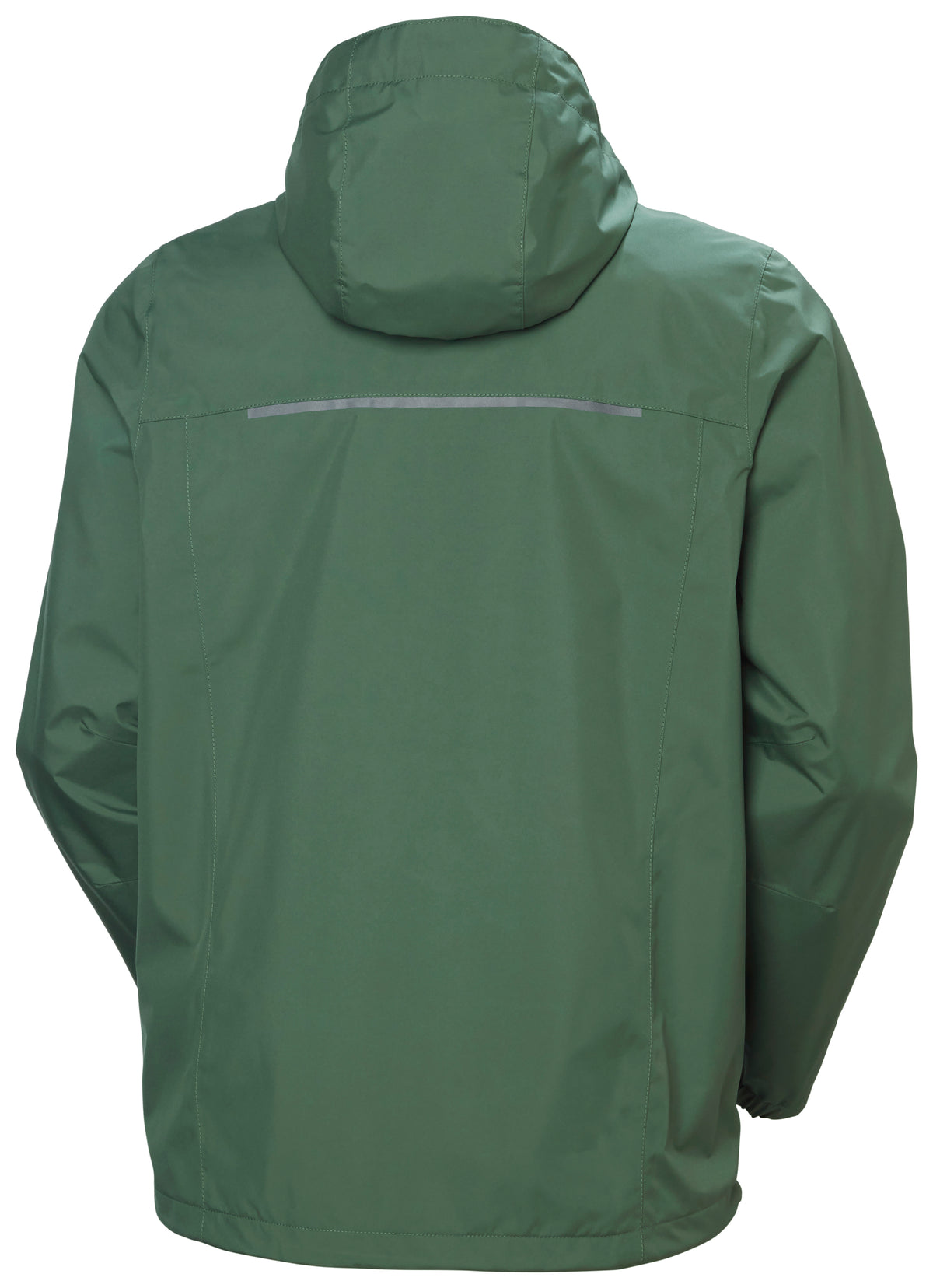 Manchester 2.0 Shelljacke