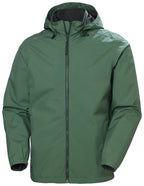 Manchester 2.0 Shelljacke