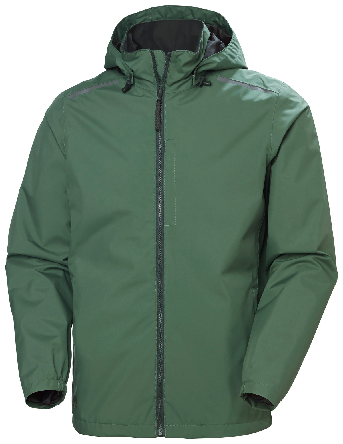 Manchester 2.0 Shelljacke