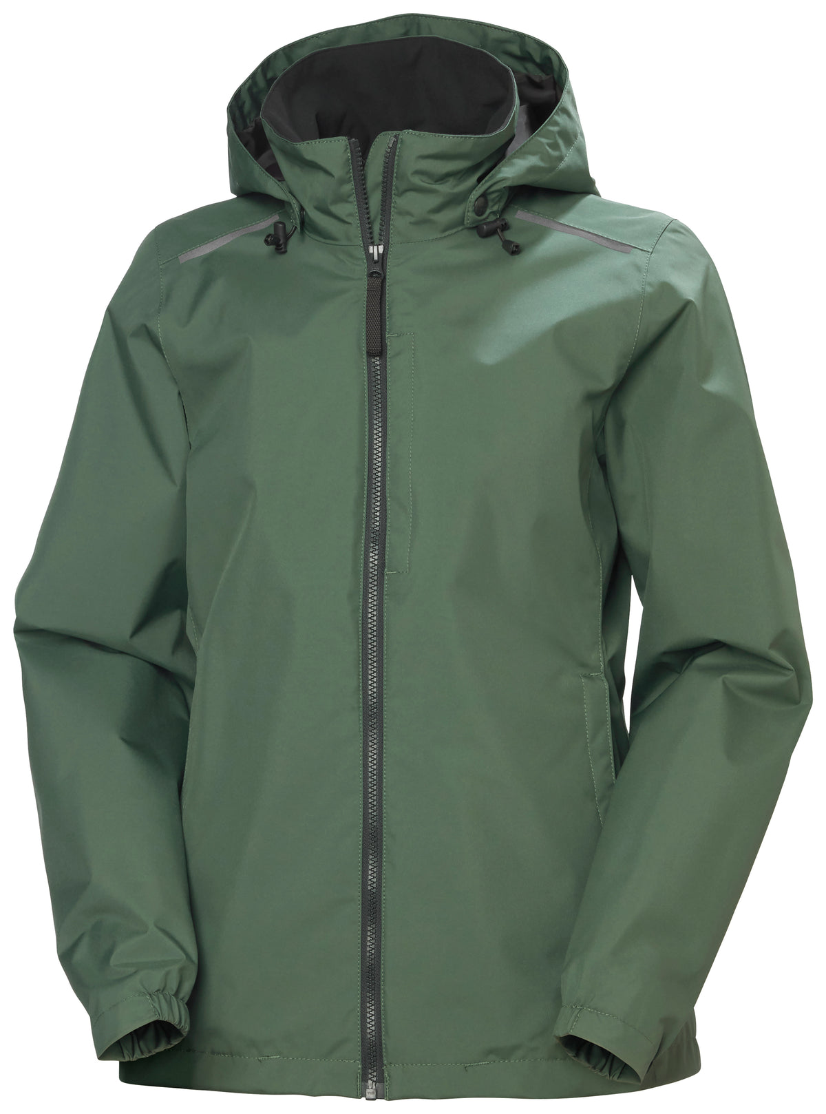 W Manchester 2.0 Shelljacke