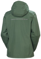 W Manchester 2.0 Shelljacke