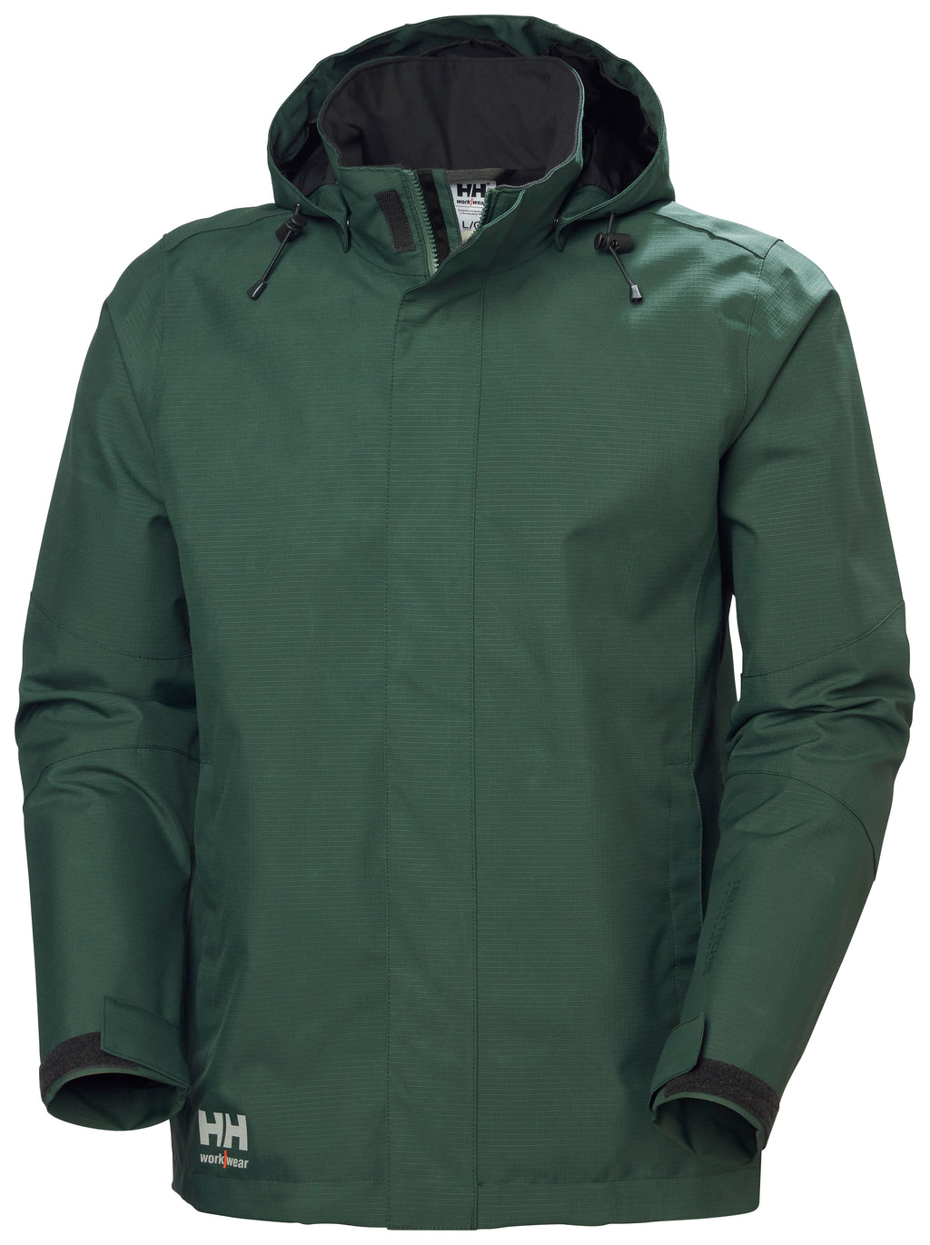 Oxford Shelljacke