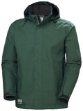 Oxford Shelljacke