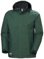 Oxford Shelljacke