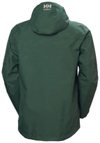 Oxford Shelljacke