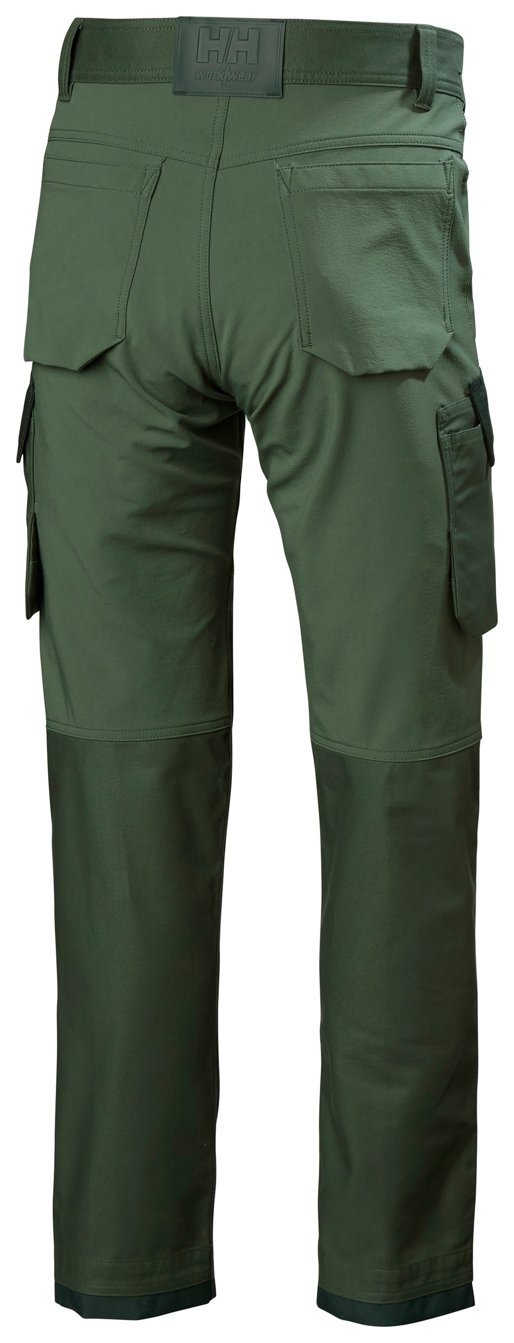 Oxford 4X Cargohose