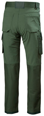 Oxford 4X Cargohose