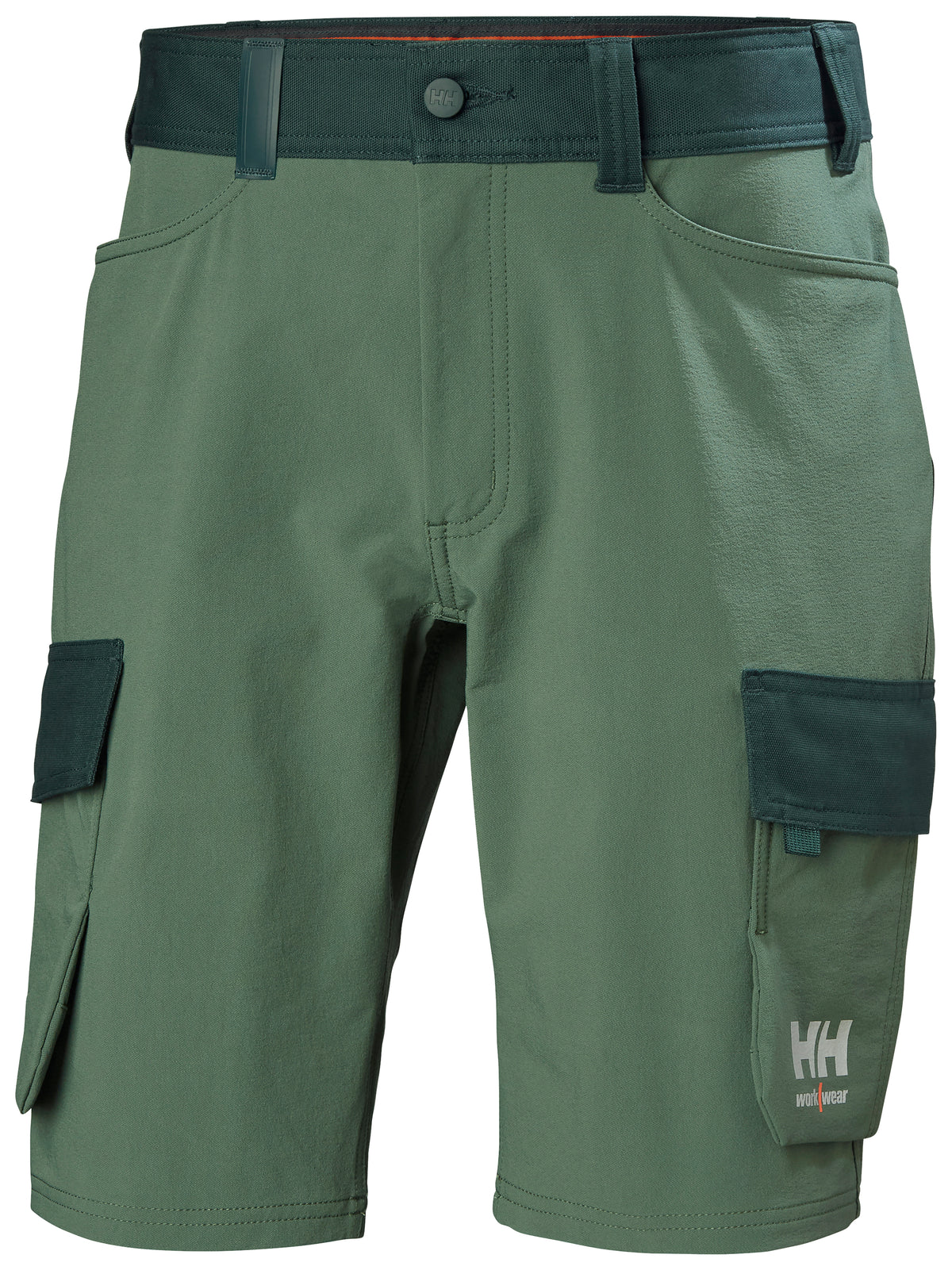 Oxford 4X Cargo Shorts