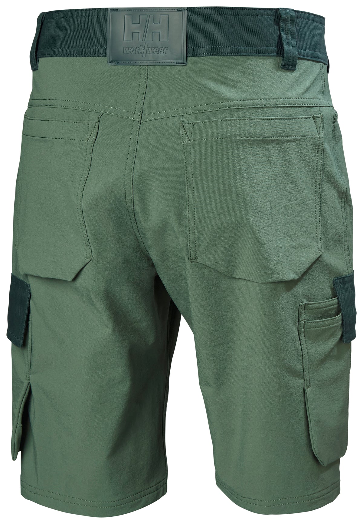 Oxford 4X Cargo Shorts