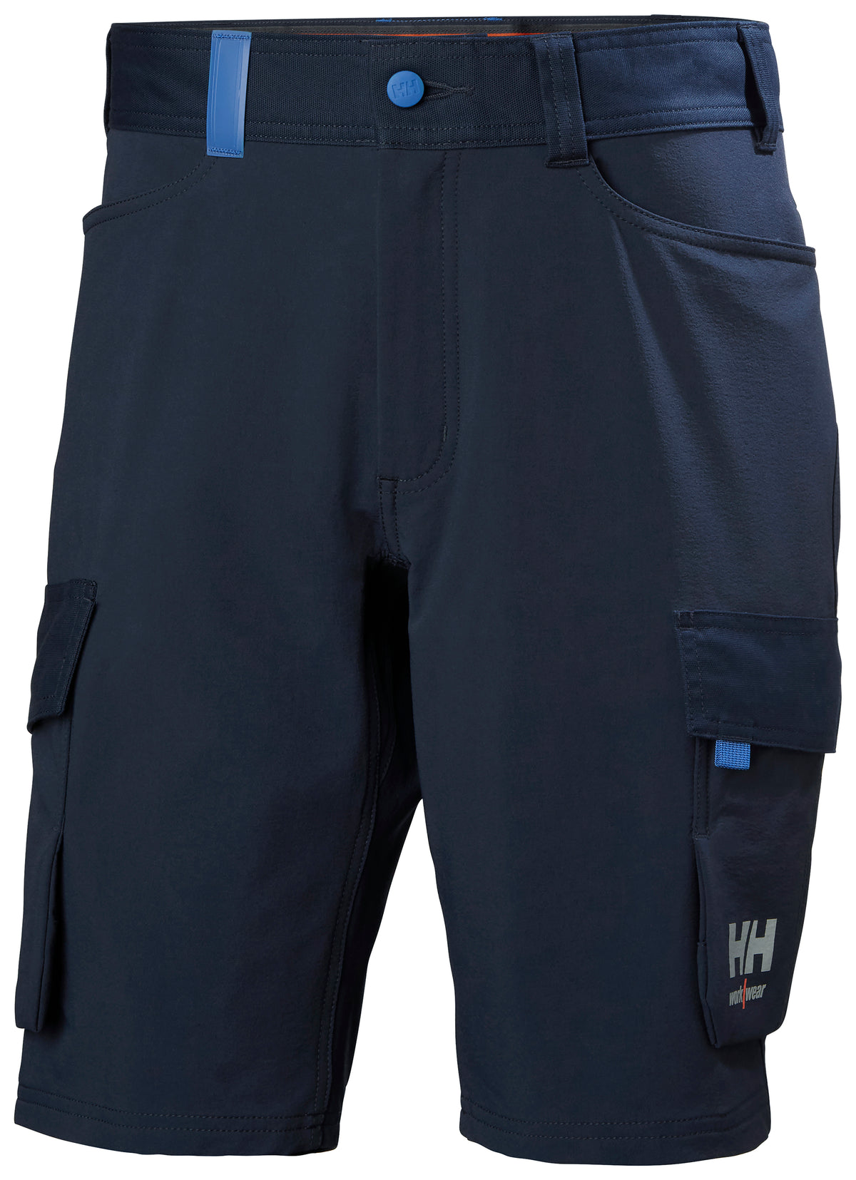 Oxford 4X Cargo Shorts