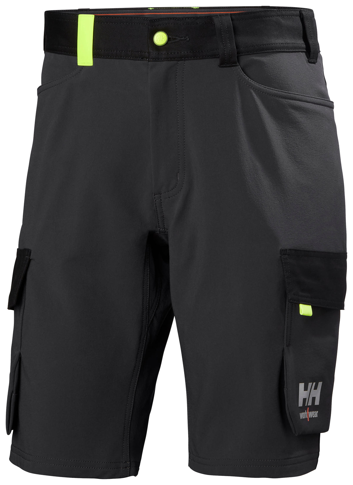 Oxford 4X Cargo Shorts