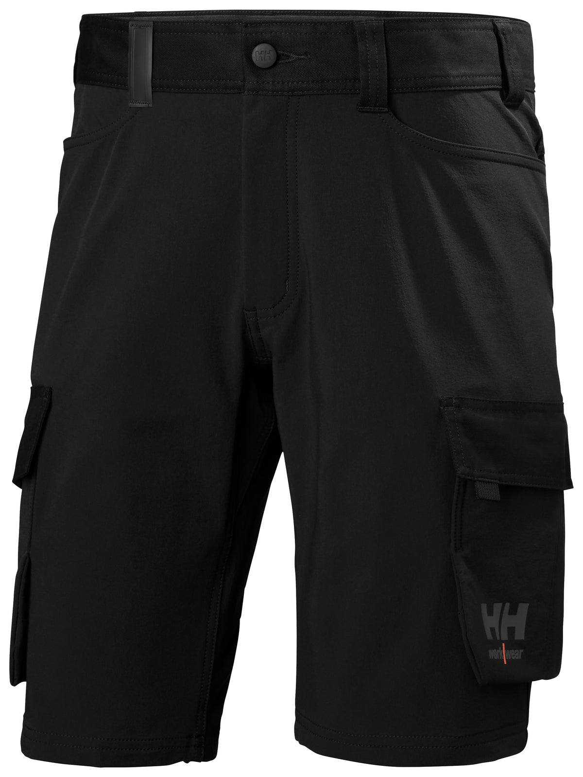Oxford 4X Cargo Shorts