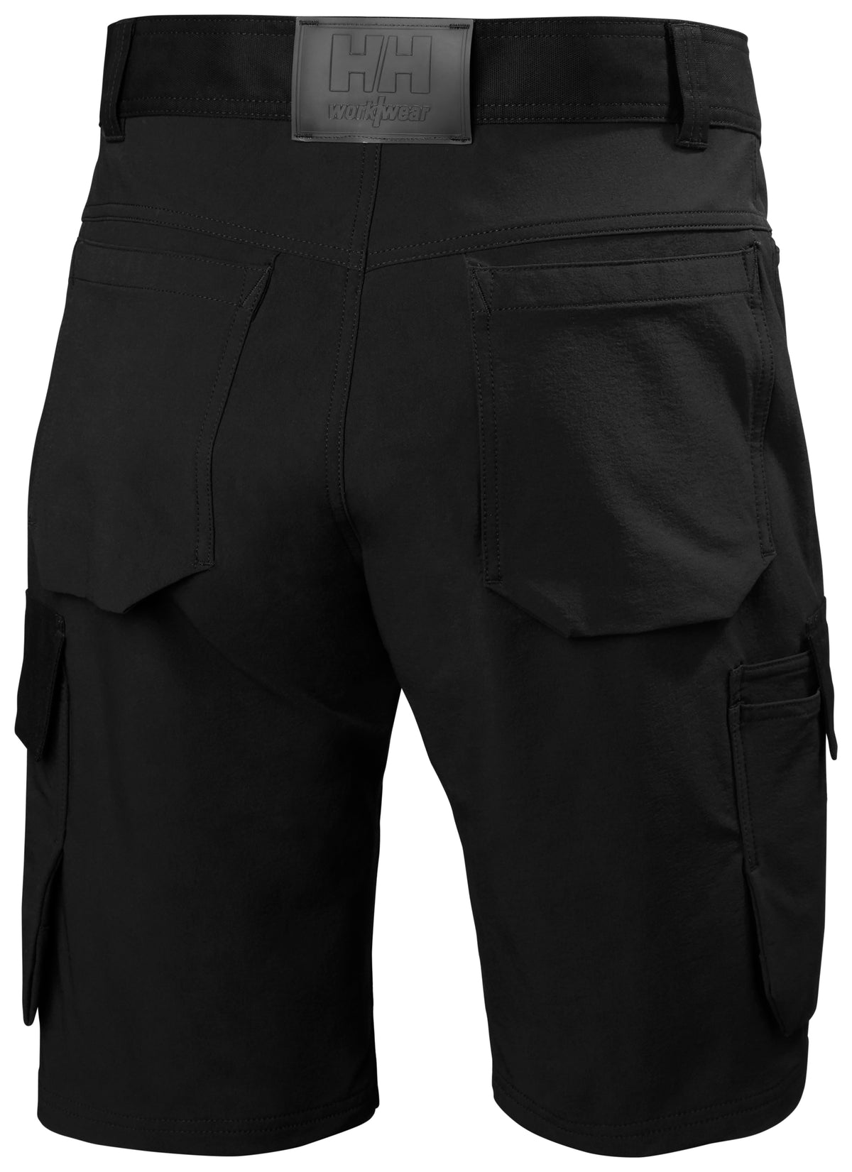 Oxford 4X Cargo Shorts