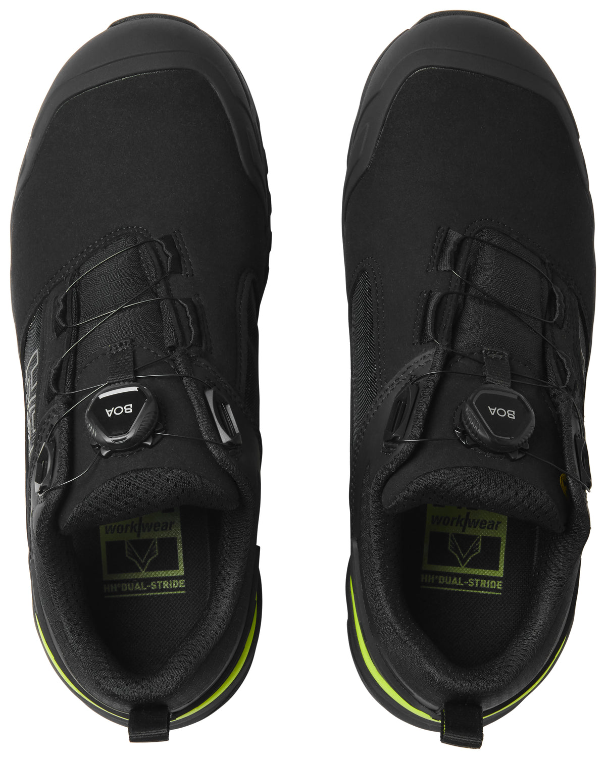 Magni Evo MXR Sandal Boa S1Ps