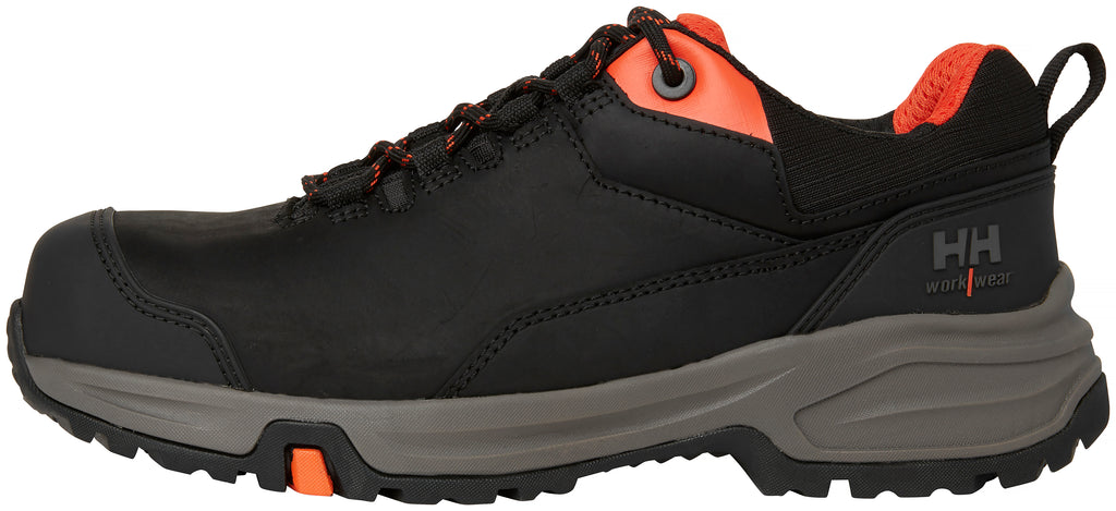 Manchester LTR Low S3S