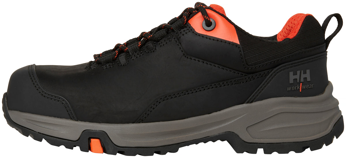 Manchester LTR Low S3S