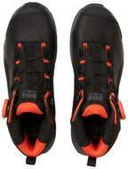 Manchester LTR Mid Boa S7S