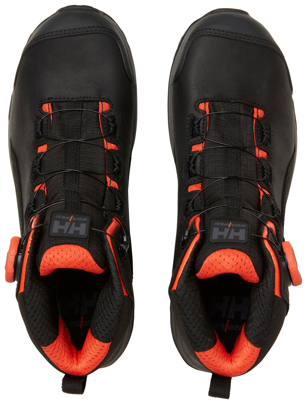 Manchester LTR Mid Boa S7S