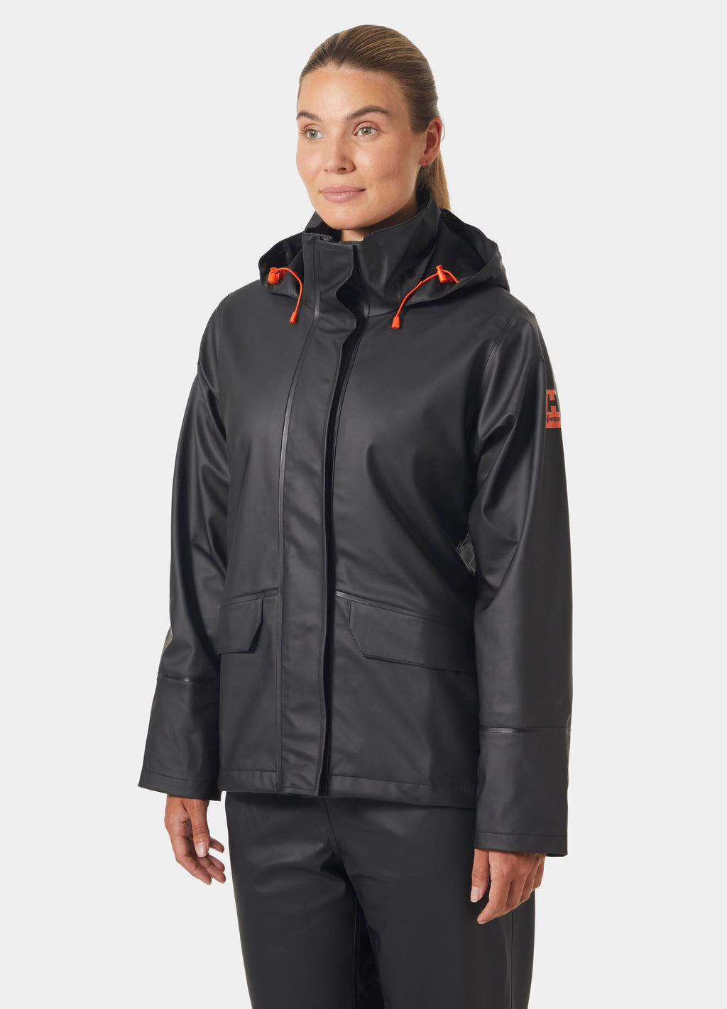 W Gale Regenjacke