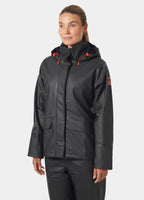 W Gale Regenjacke