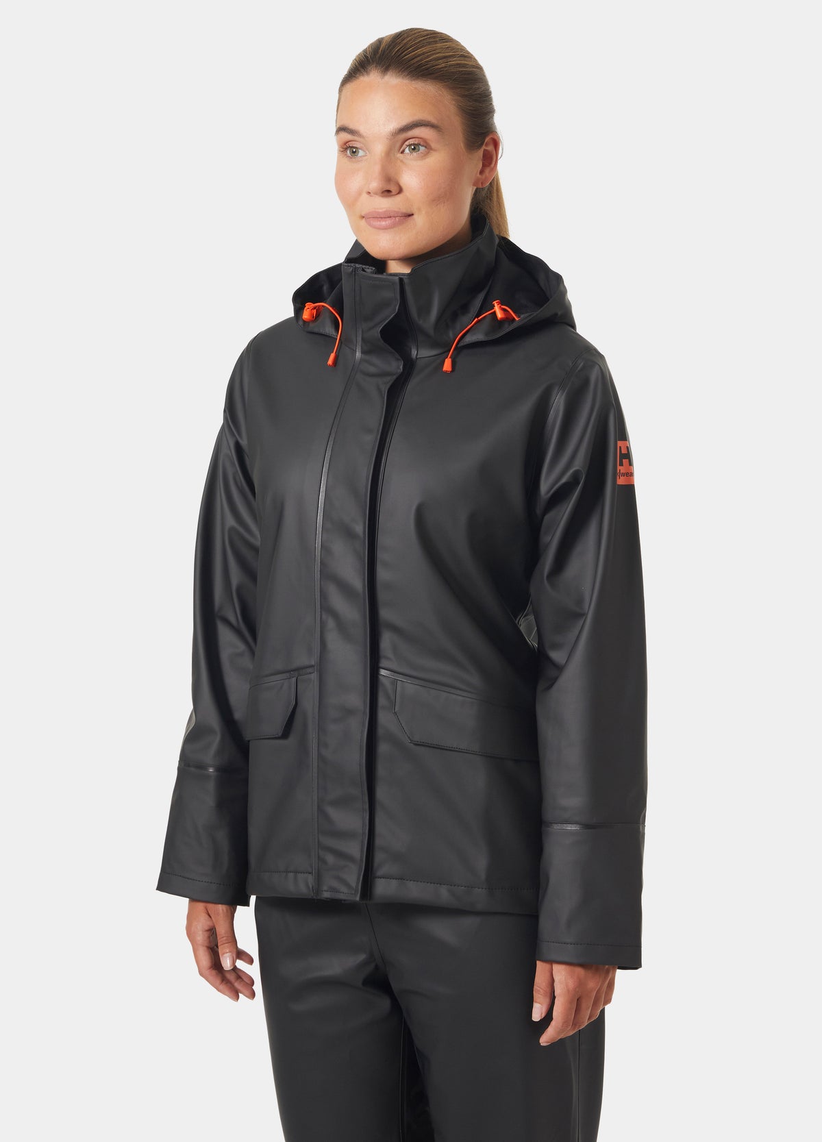 W Gale Regenjacke