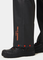 W Gale Regenhose